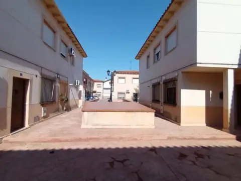 Piso en calle Sierra del Segura