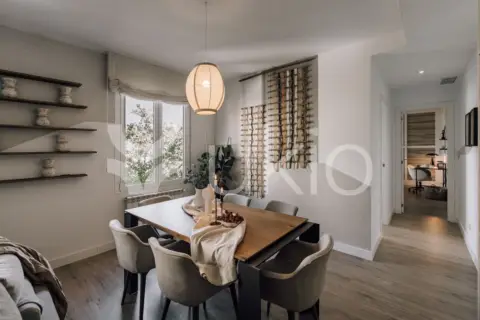 Piso en Plaza de la Condesa de Gavia