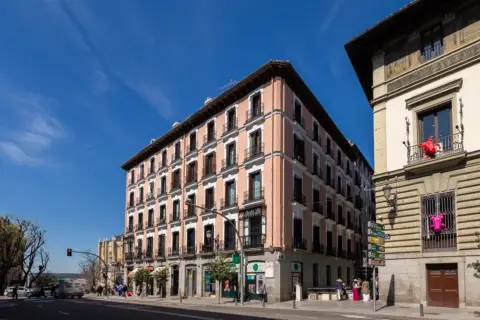 Piso en calle Mayor, 88