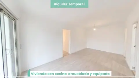 Piso en Singuerlín-Les Oliveres-Can Franquesa-Guinardera