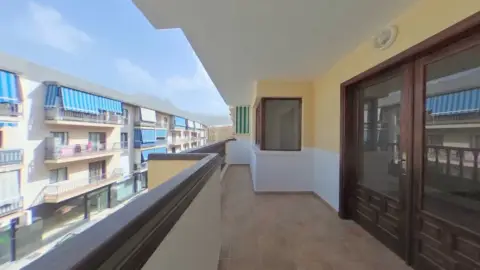 Piso en Villa de Adeje
