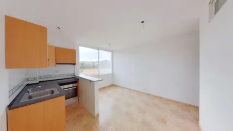 Piso en Costa de la Calma