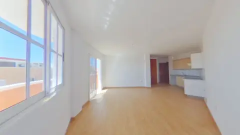 Piso en Villa de Adeje