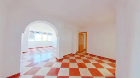 Piso en El Torcal-Nuevo San Andrés-Dos Hermanas