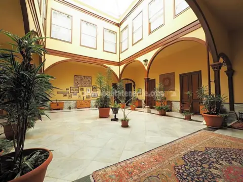 Chalet en La Orotava