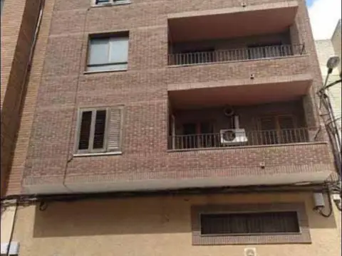 Piso en Carrer de José Mateu Alabau