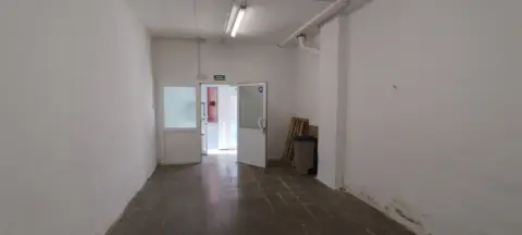 Local comercial en Carrer de Roma, 22