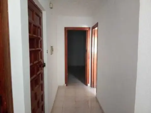 Piso en calle de la Campiña, 22