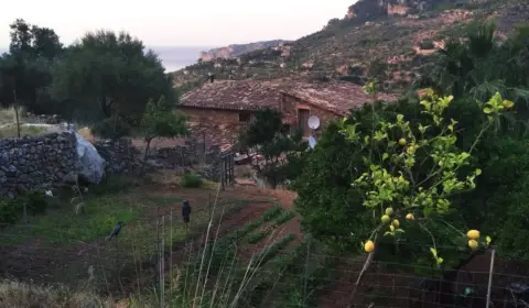 Casa en Deià