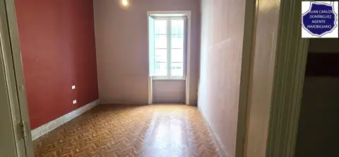 Piso en calle Cebrián