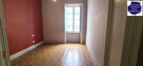 Piso en calle Cebrián