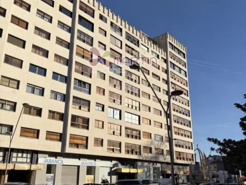 Ático en Avenida de los Reyes Católicos