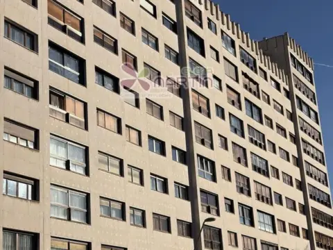 Ático en Avenida de los Reyes Católicos