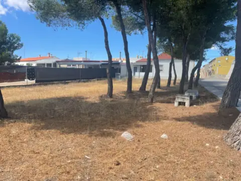 Casa en La Manchuela  Albacete