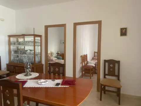 Casa en La Manchuela  Albacete