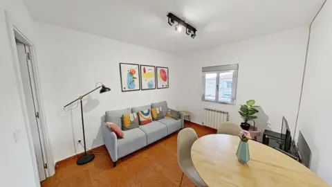 Piso en San Nicasio-Campo de Tiro-Solagua