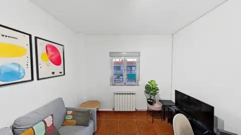 Piso en San Nicasio-Campo de Tiro-Solagua