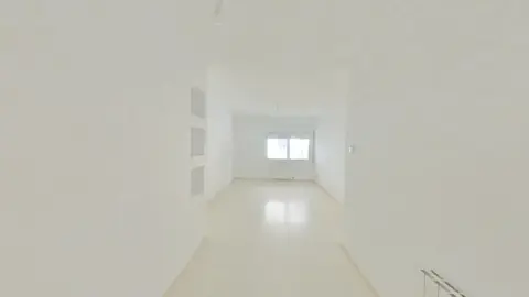 Piso en El Guinardó