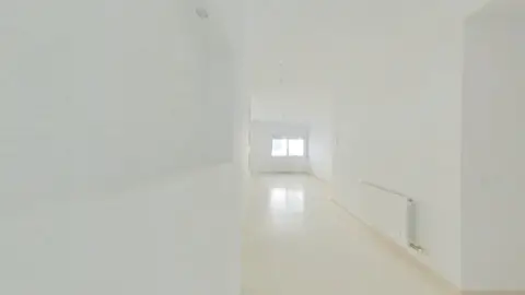 Piso en El Guinardó