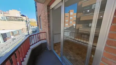 Piso en Centro