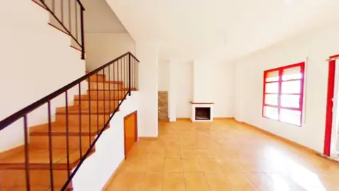 Piso en La Ñora