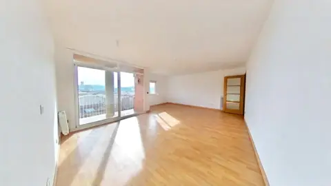 Piso en Valldaura