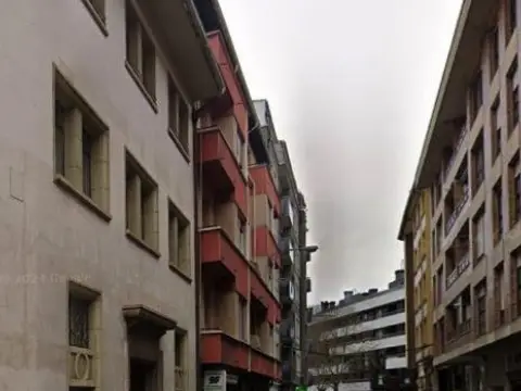 Piso en calle de Juan Antonio Abasolo