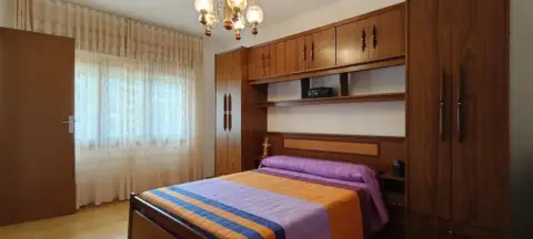 Chalet en calle de la Carcabina