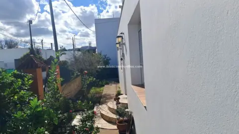Chalet en calle Carrer del Gira Sol