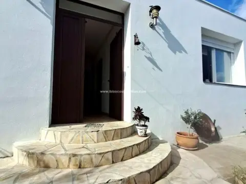 Chalet en calle Carrer del Gira Sol