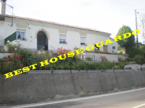 House in Las Heras