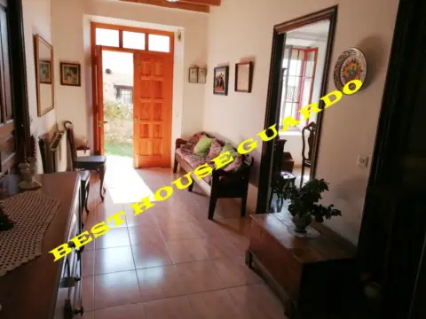 Casa en Villaverde
