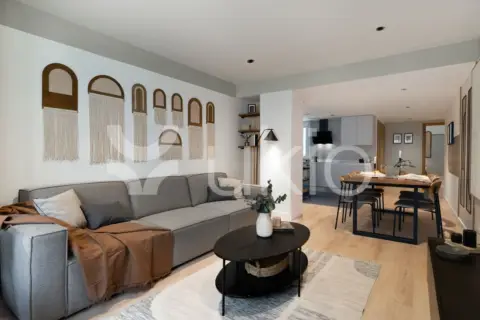 Piso en calle de Félix Boix