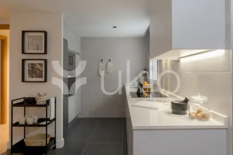 Piso en calle de Félix Boix