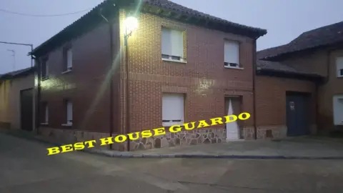 Casa en Palencia - Palencia