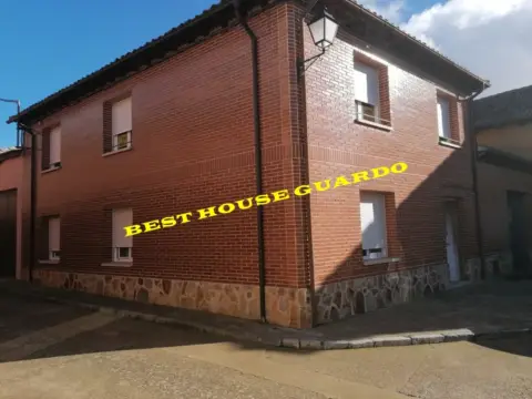 Casa en Palencia - Palencia