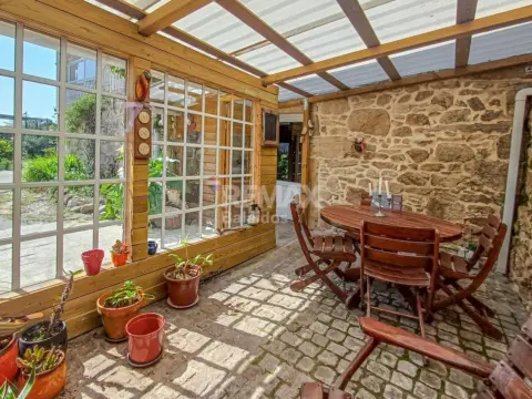 Casa pareada en Camino del Xestal