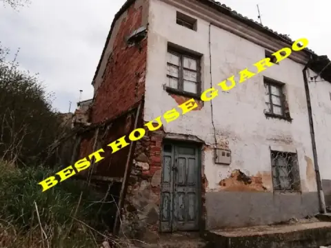 House in Valdecastro