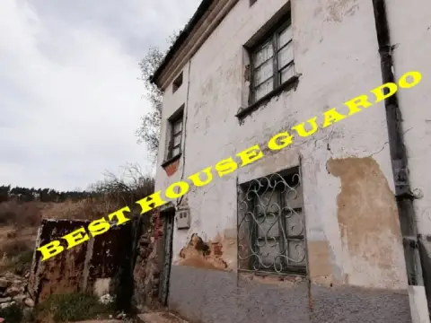 Casa en Valdecastro