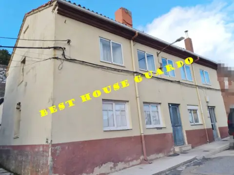 Casa en Guardo