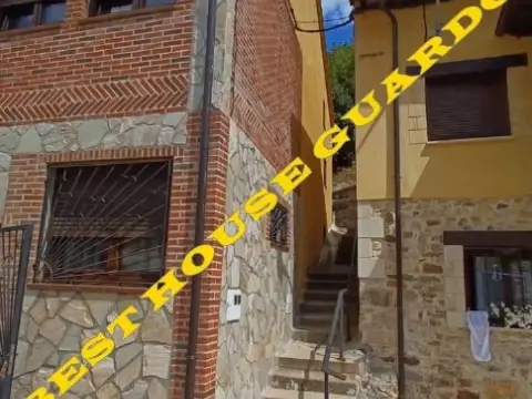Casa en Centro