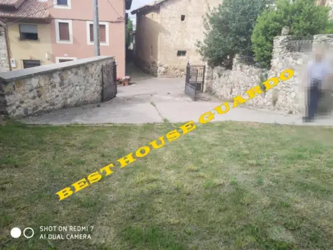 Casa en Aviñante