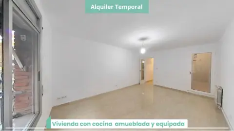 Piso en Fondo