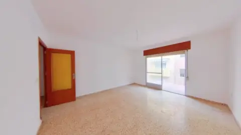 Piso en El Palmar