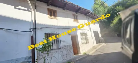 Casa en Valdecastro