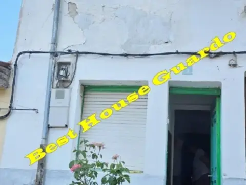Casa en Palencia