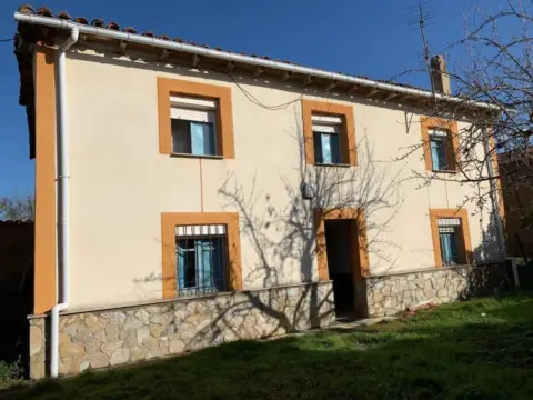 House in Calaveras