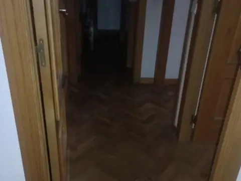 Piso en calle de Francisca Calonge