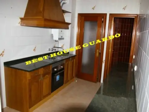 Piso en Centro