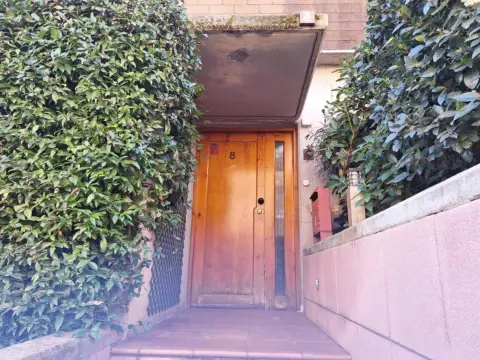 Casa adosada en calle de Emilio Coll, 22